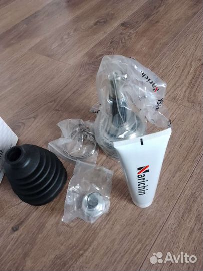 Шрус наружный Тойота Королла, RAV4