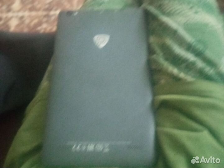 Планшет prestigio