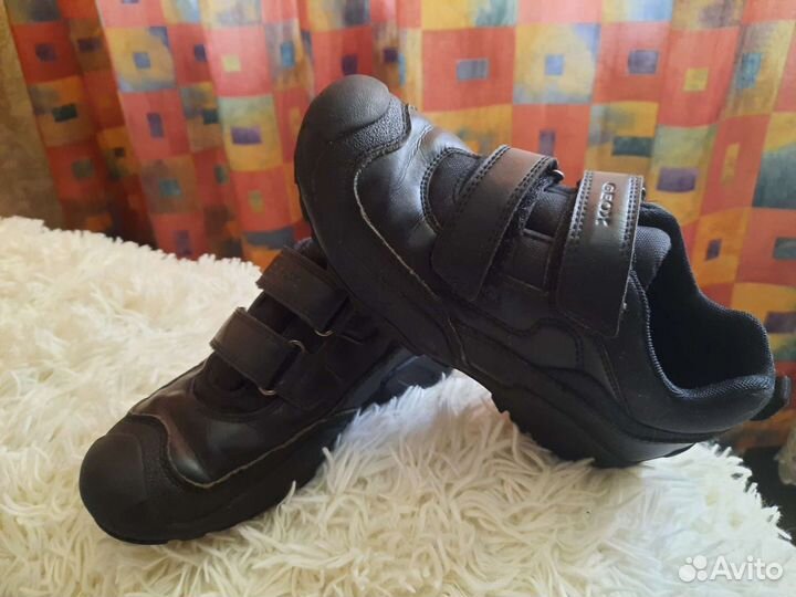 Кроссовки детские