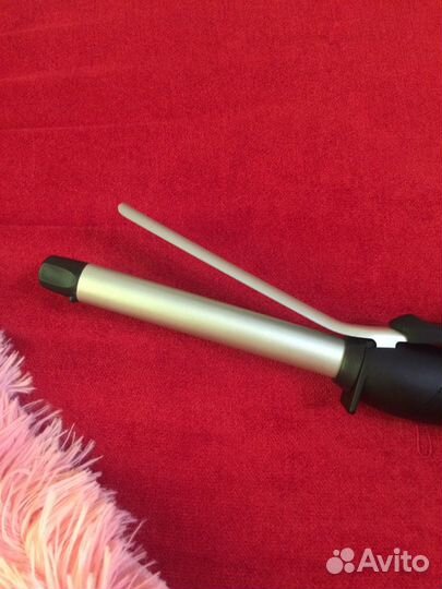 Плойка для завивки волос Remington CL5319