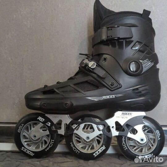 Ролики Roces (43 размер)