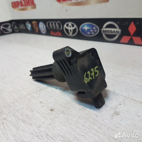 Катушка зажигания Ford Explorer U502 hdtx 2013