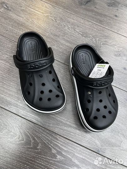 Crocs женские