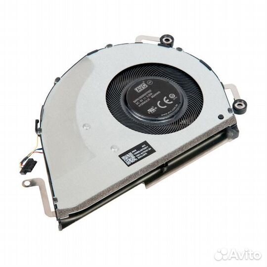 Кулер новый для Asus M533 S533 X521