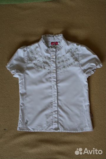 Одежда размер 140-146