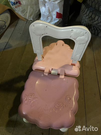 Детские игрушки