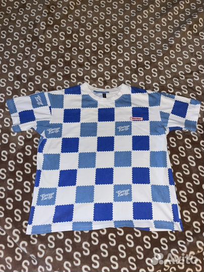 Футболка мужская