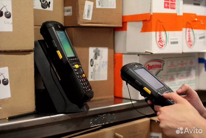 Стикеровщики / Без опыта о04