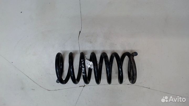 Пружина подвески Hyundai Santa Fe, 2010