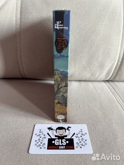 Игра Loop Hero SRG Nintendo Switch