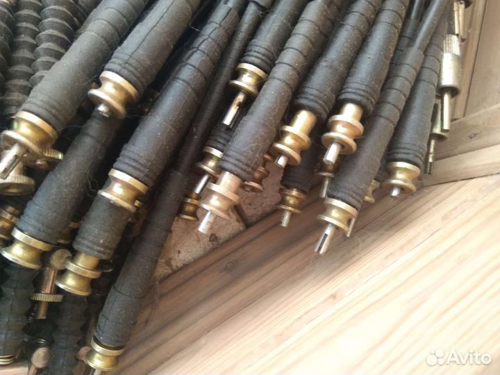 Трос спидометра для скутера мопеда