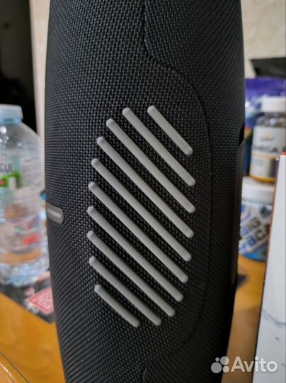 Портативная колонка jbl xtreme 3