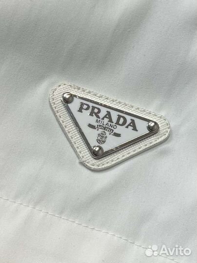 Шорты Prada