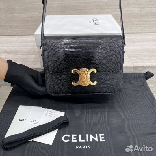 Сумка женская натуральная кожа