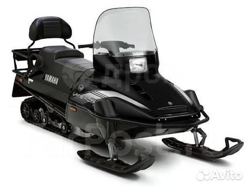 Продаю снегоход