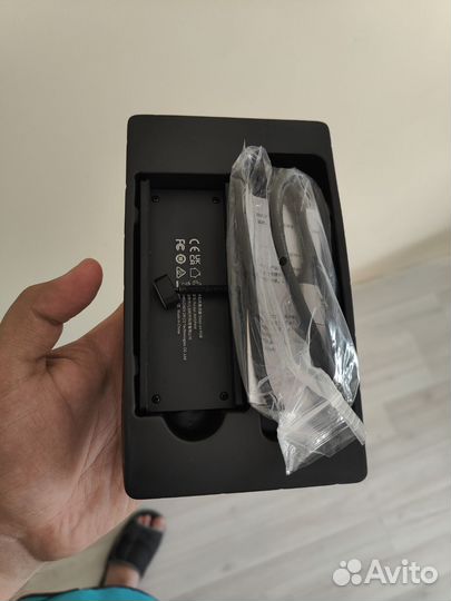 Usb 6 в 1 панель, удлиннитель для jack