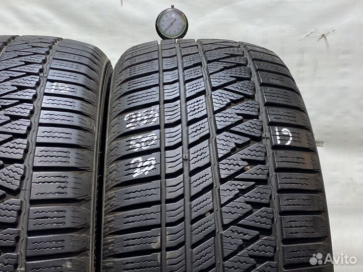 Kumho WinterCraft WS71 255/50 R20