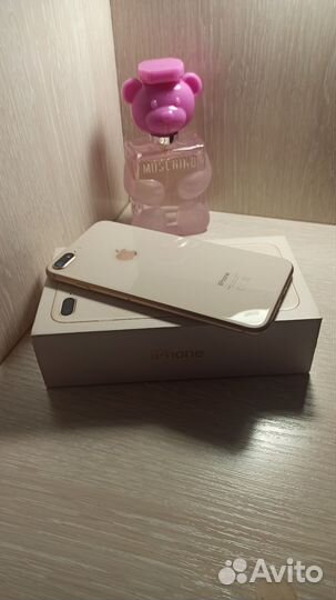 iPhone 8 Plus, 64 ГБ