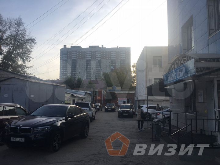 Офисное помещение 20 м² рядом с Автовокзалом