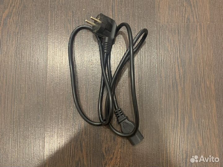 Кабель питания