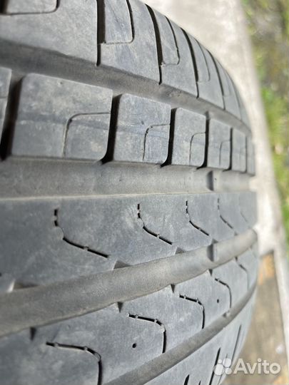 Pirelli Cinturato P7 225/55 R17 97Y