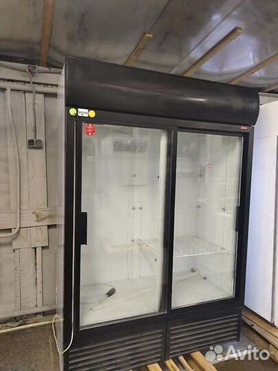 Холодильный шкаф polair