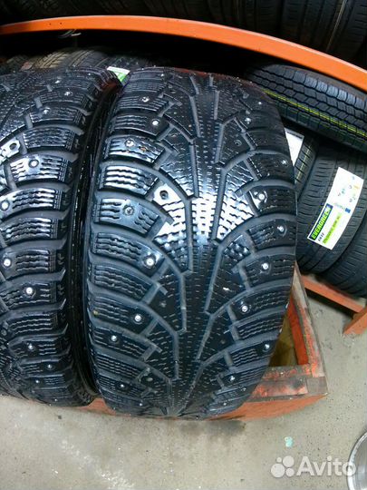 Nokian Tyres Nordman 5 205/55 R16