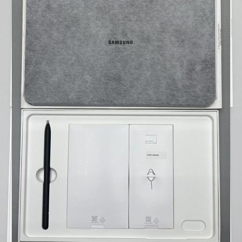 Планшет Samsung Tab S8 Wifi стилус
