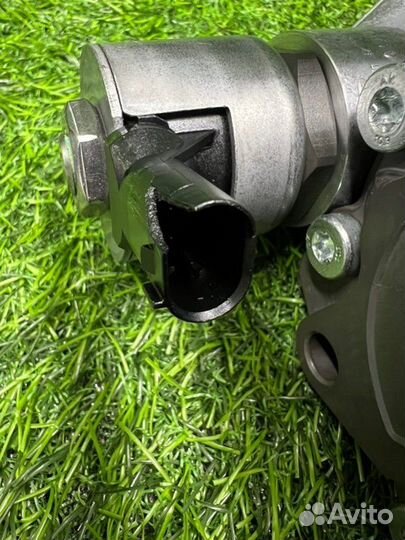 Насос гидроусилителя руля