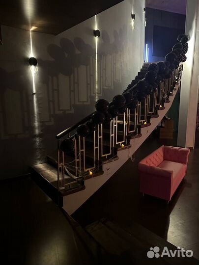 Почасовая аренда лофта / зала танцы/йога/спорт