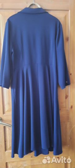 Платье женское 56 размер