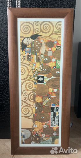 Картины репродукция