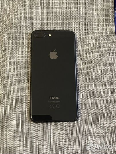 iPhone 8 Plus, 64 ГБ