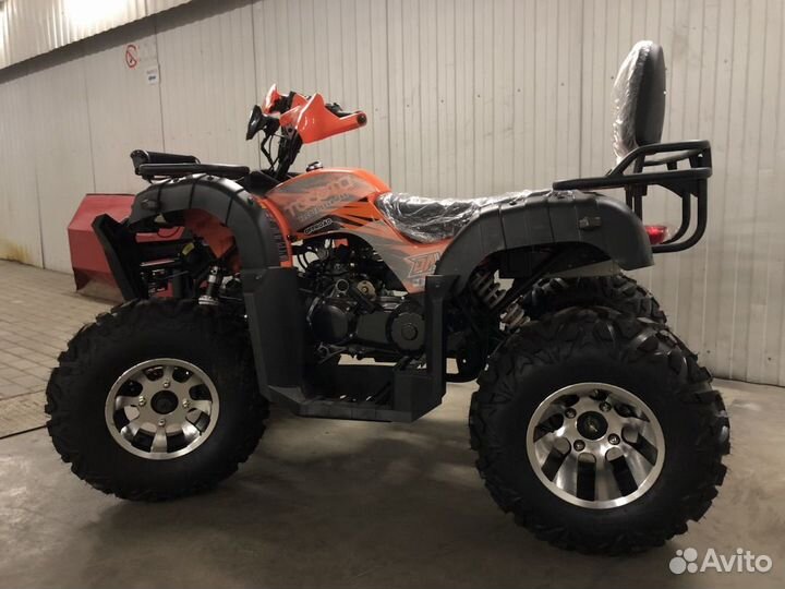 Квадроцикл yacota sela 200 MAX