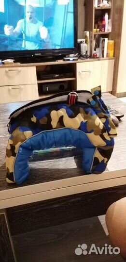 Комбинезон для собаки