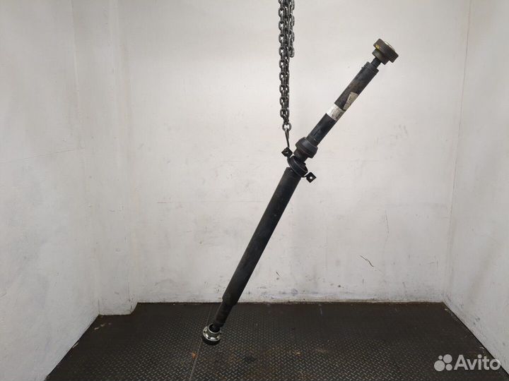 Кардан Jeep Grand Cherokee 2013, 2015