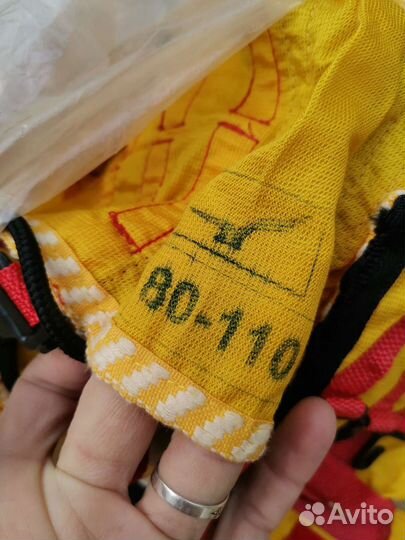 Костюм Адели Adeli 80-110 см реабилитация дцп