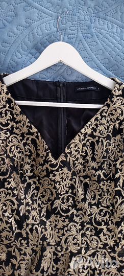 Платье женское вечернее