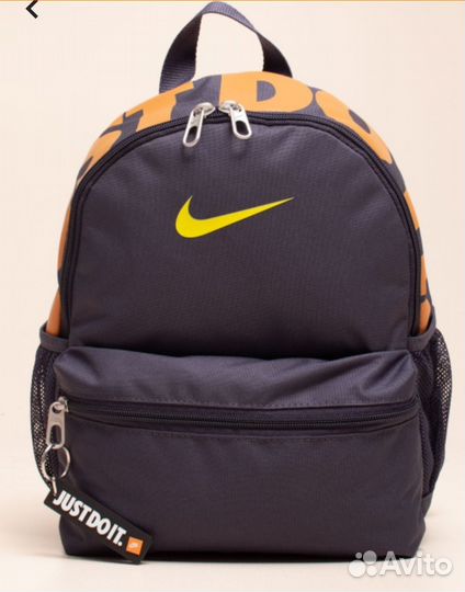 Рюкзак nike, новый, оригинал