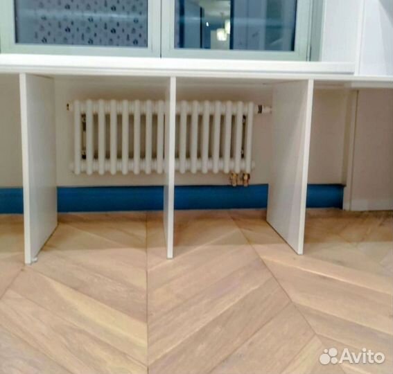 Дизайнерские радиаторы/ Zehnder