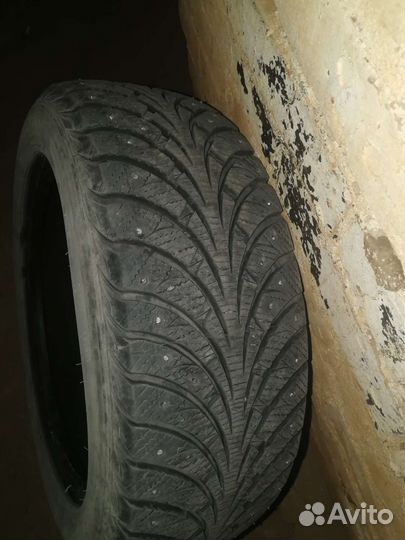Sava Eskimo S3 MS 205/55 R16 T