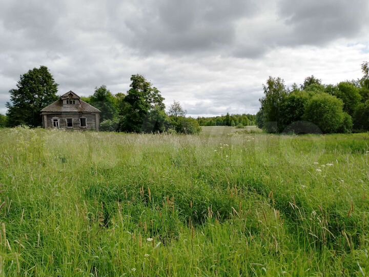 Участок 9 га (СНТ, ДНП)