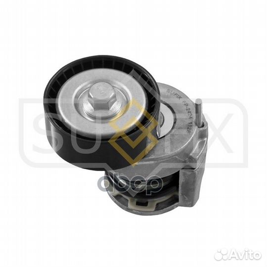 Ролик натяжной приводного ремня FP2424 sufix