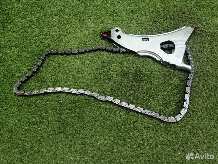 Цепь газораспределения Mercedes Glk