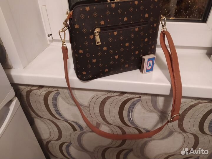 Сумка женская