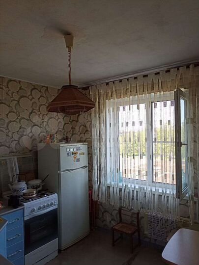 2-к. квартира, 48 м², 5/5 эт.