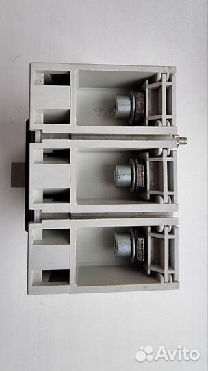 Выключатель автоматический 250A ABB Tmax T3N 250