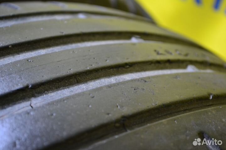 Nokian Tyres Nordman SUV 235/60 R16