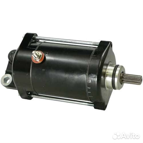 Стартер гидроцикла Yamaha VX1100 (2005-2015)