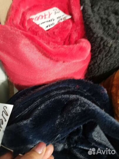 Мех искусственный